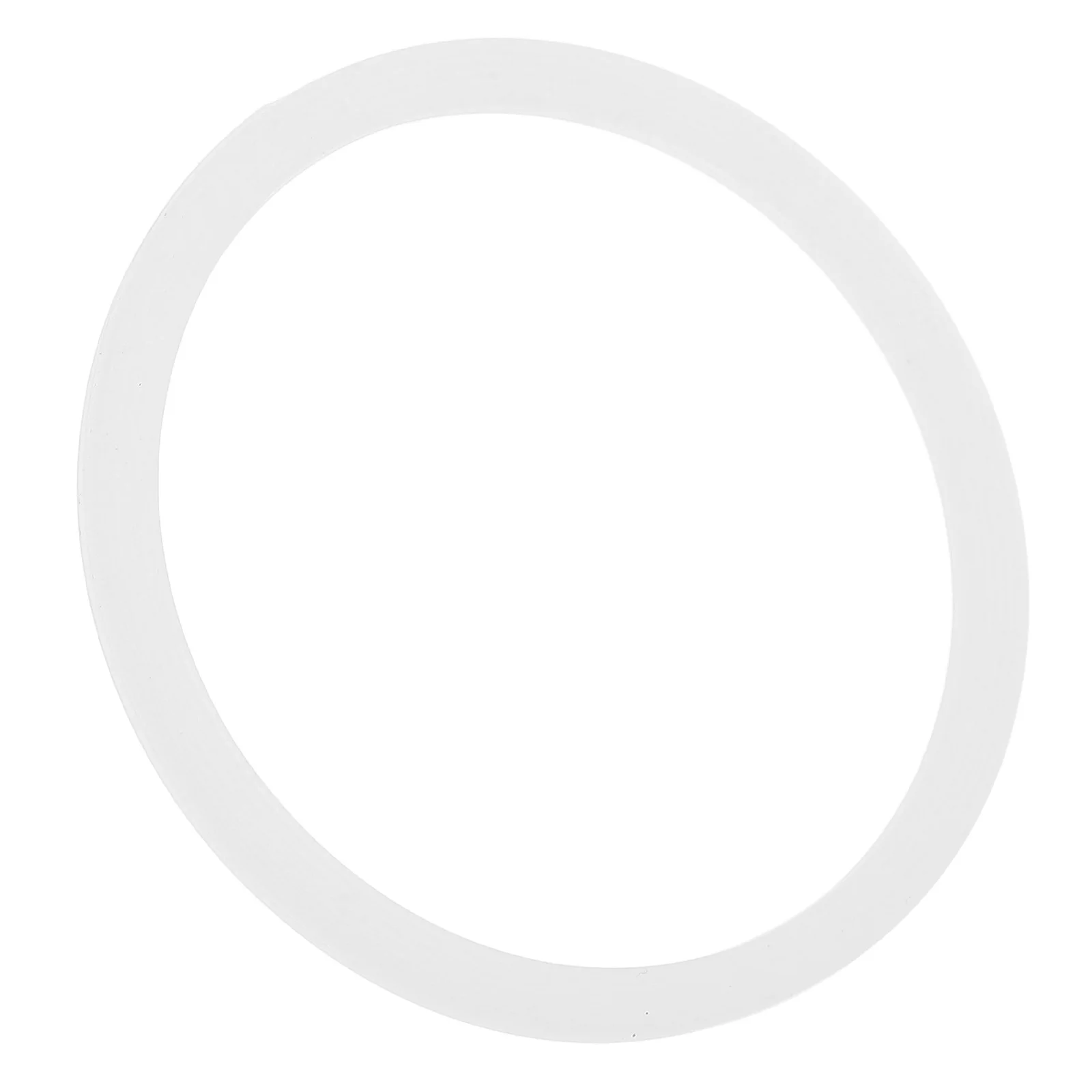 

Silicone Gaskets For Water Bottles Replacement Durable Sealing Rings Leakproof Lid Seal Insulated Containers Tumbler Flask