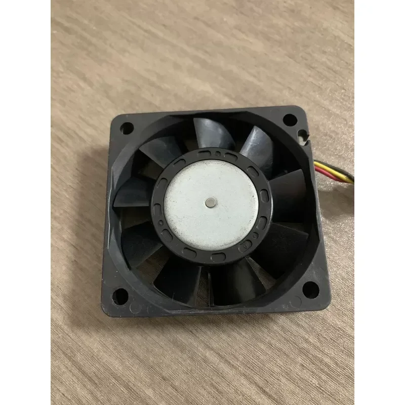 for SANYO 109P0624J7D04 Original DC Cooling Fan 24V High Performance Silent Operation Durable Industrial Grade Replacement