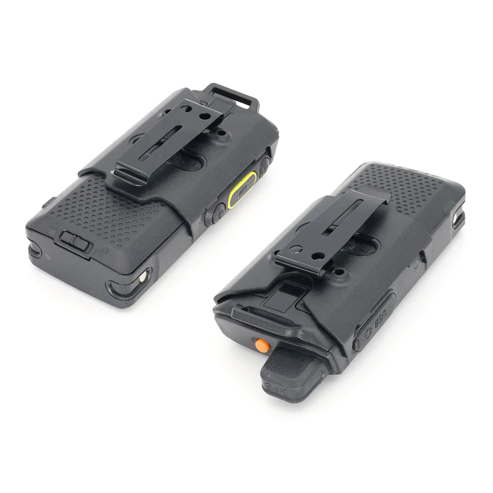 Walkie-talkie T570, Radio de red 4G, Android 5,1, LTE/WCDMA/GSM, POC, funciona con PTT Real, Zello, con WIFI