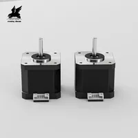 FLYING BEAR 3d Printer Aone 2 Parts X/Y/Z/E Stepping Extruder Motor