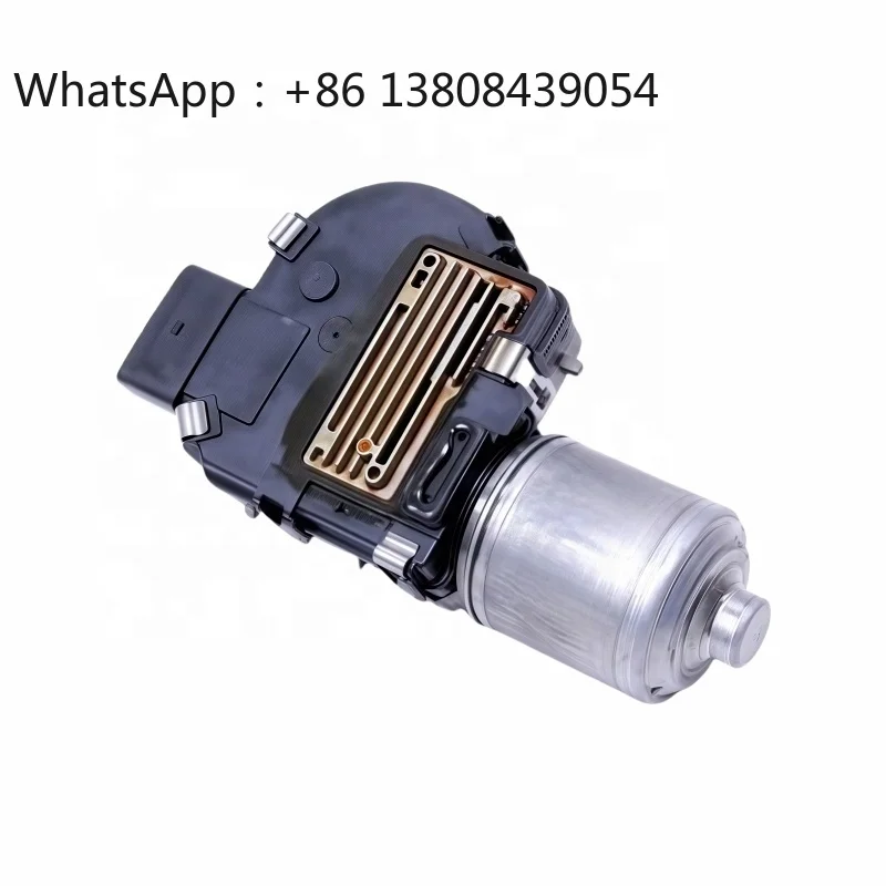 

Мотор переднего стеклоочистителя для VW Touareg (7L) 2004-2010 7L0955119M