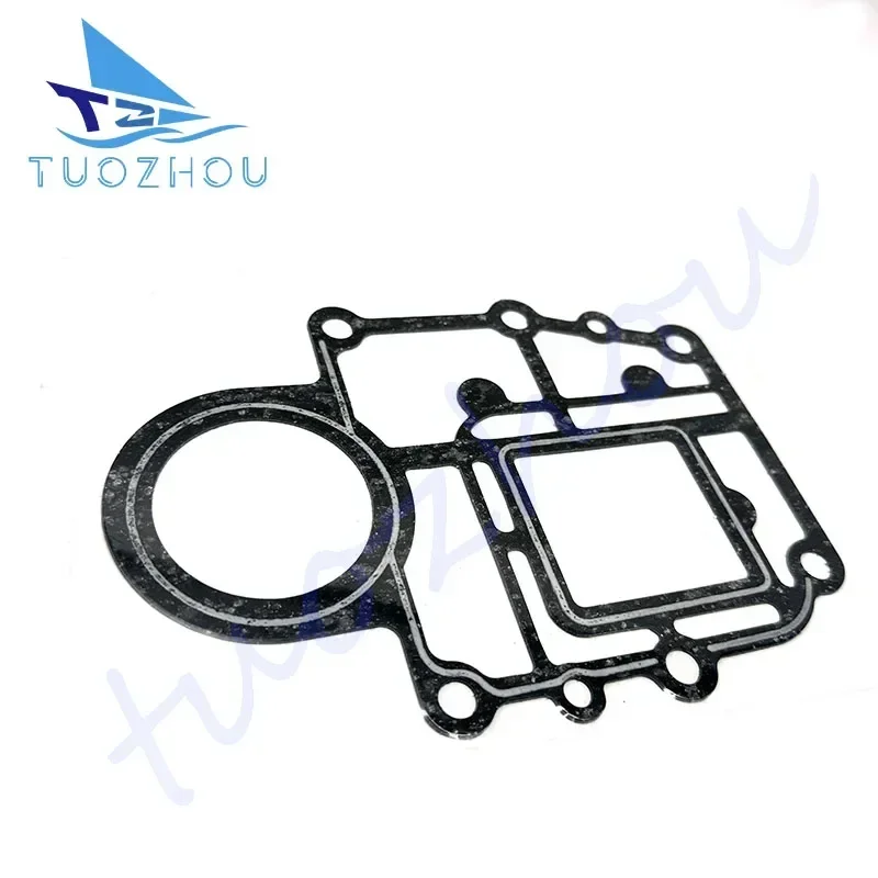 

11433-93911 Gasket Oil Seal HSG For SUZUKI Outboard Engine DT15 DT9.9 11433-93911-00 11433939 Marine Engine Aftermarket Parts