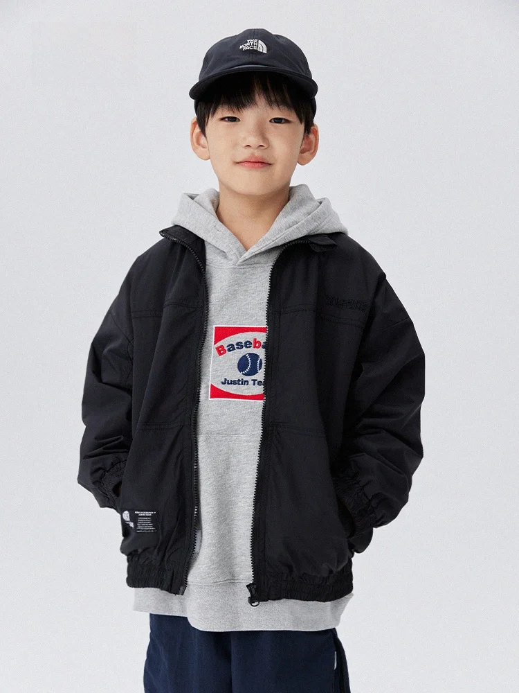 justin-boys'-antivento-qui-drng-colletto-alla-coreana-jaet-ricamato-staccabile-bapa-jaet-casual-nylon-primavera-autunno-indossare