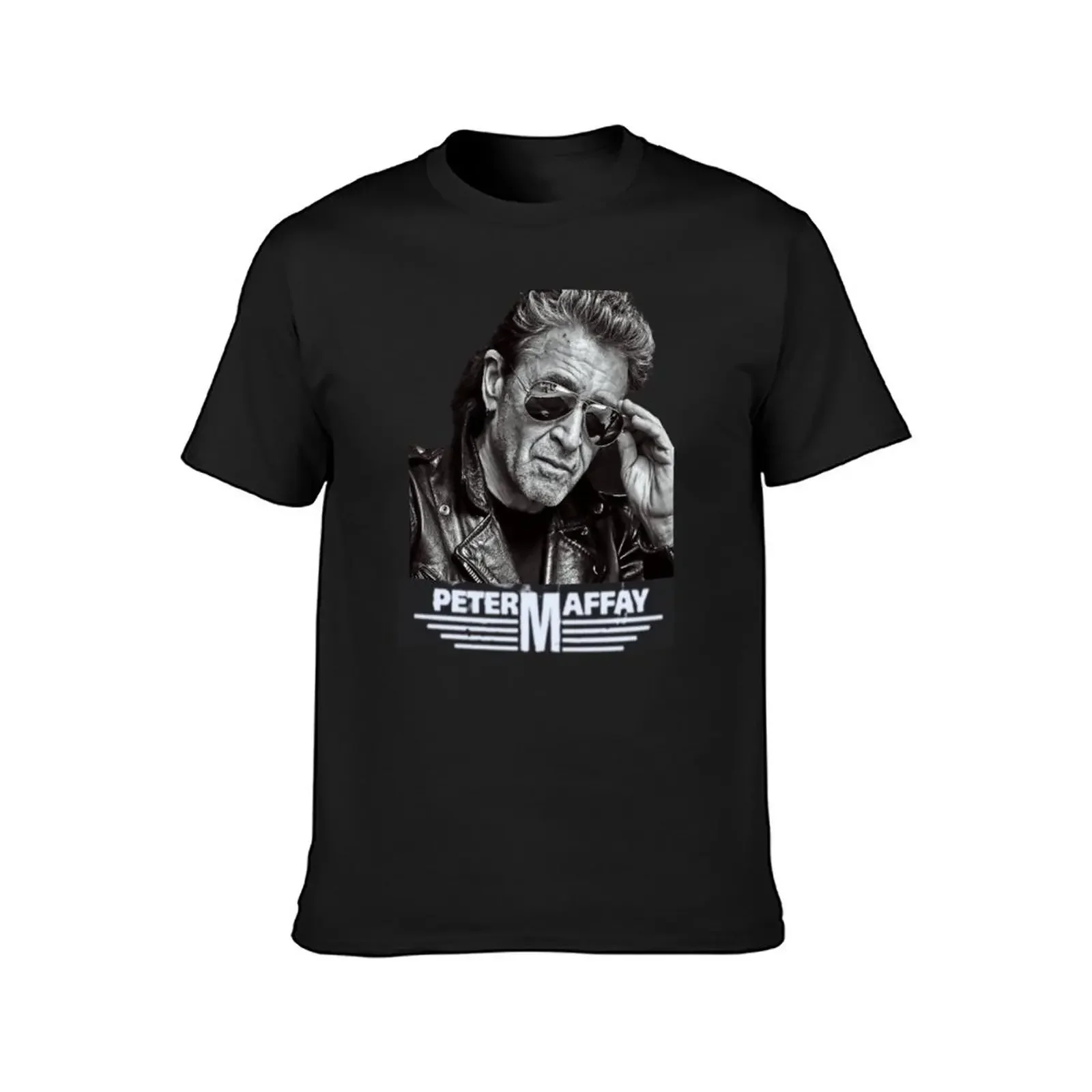 Peter Maffay- rip Peter Maffay T-Shirt graphic t shirt vintage customs design your own for a boy funny t shirts men