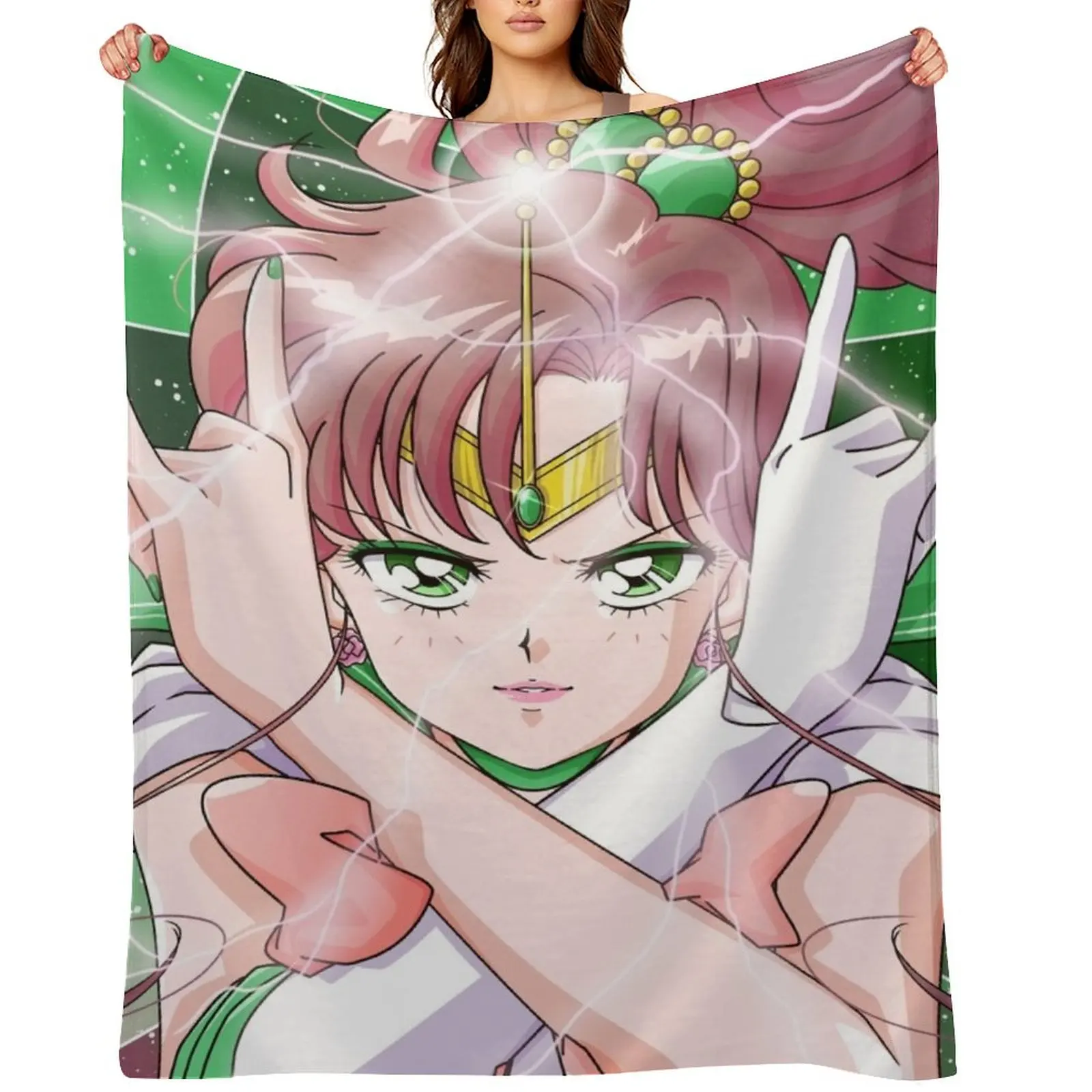 

Flower Hurricane Throw Blanket Hairys Tourist Sofas Blankets
