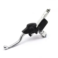 Cilindro maestro de pistón de Control de bomba de embrague hidráulico de motocicleta Original adecuado para KTM SX SXF XC XCF XCW EXC para HUSQVARNA