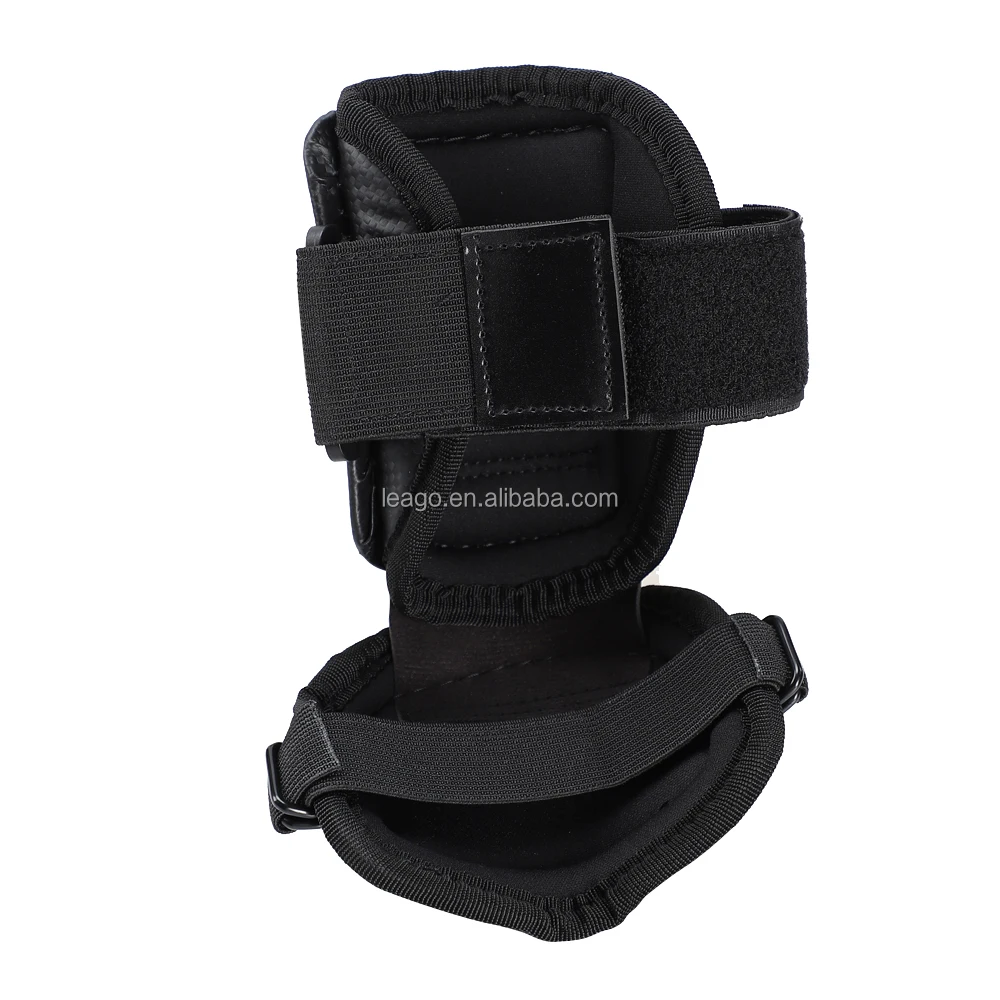 Picture 4: Professional Factory Baseball Shin Guards and Baseball Youth Elbow Guard