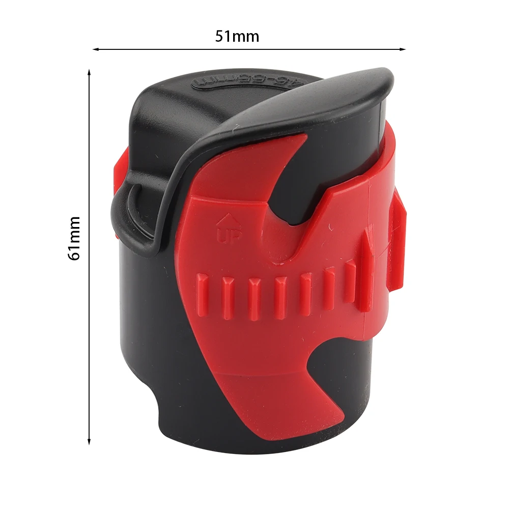 45-55 مللي متر النفط ختم شوكة أداة تنظيف دراجة نارية النفط ختم شوكة نظافة دراجة نارية امتصاص الصدمات النفط ختم تنظيف أداة
