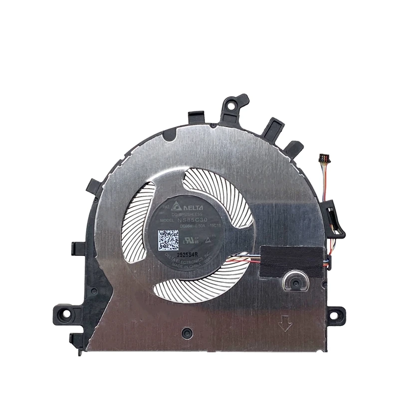 العلامة التجارية الأصلية الجديدة محمول وحدة المعالجة المركزية GPU مراوح التبريد لهواوي BOD-WFH9 BDR-WFH BHR-WAQ9HNRP