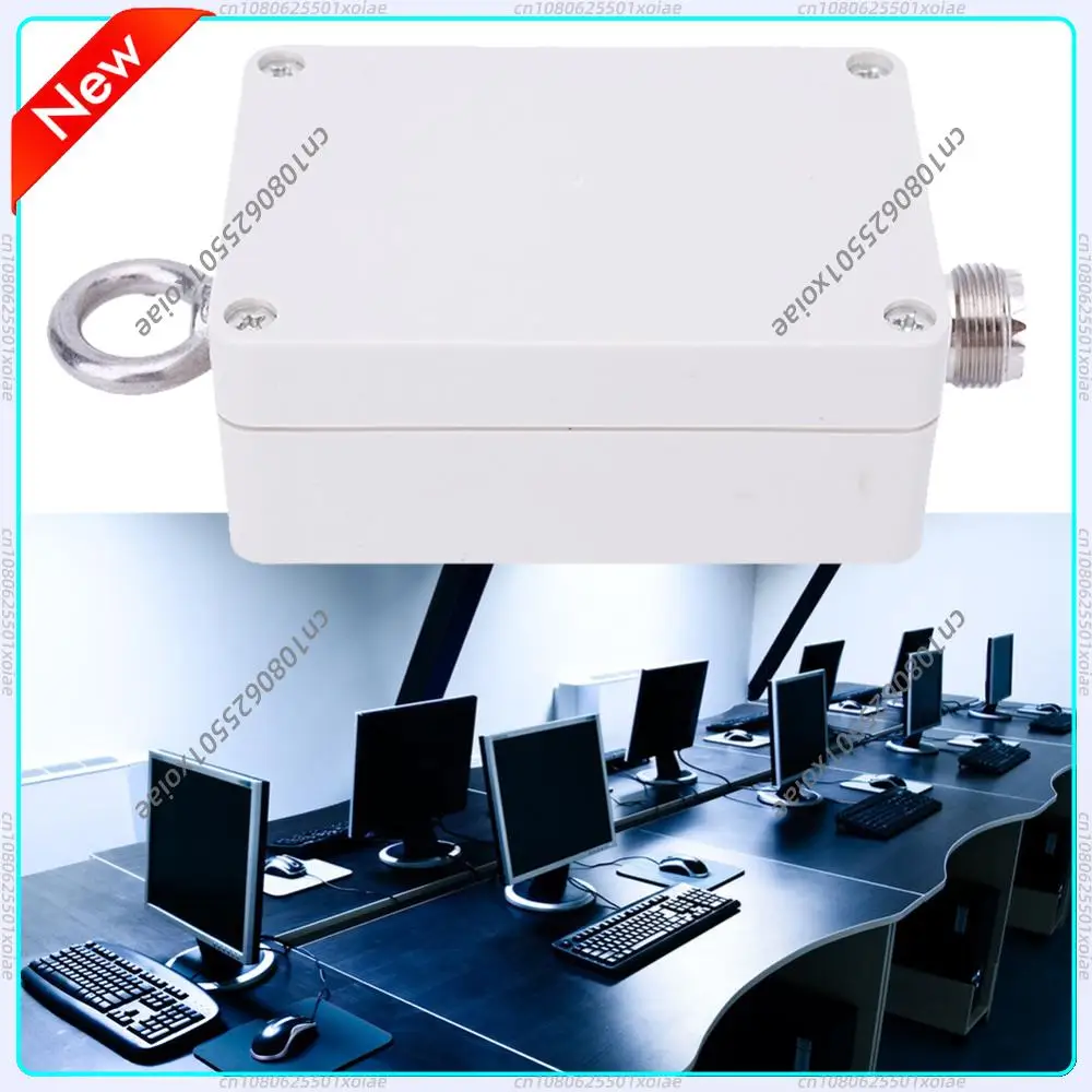 49:1 Balun End Fed …