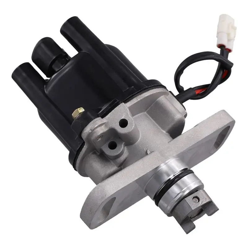 AB16 - Distribuidor de Encendido de Repuesto para Motor BALENO Swift Geo Metro 1.3, 33100-60G10 3310060G10, Sistema de Encendido para Motor de Automóvil