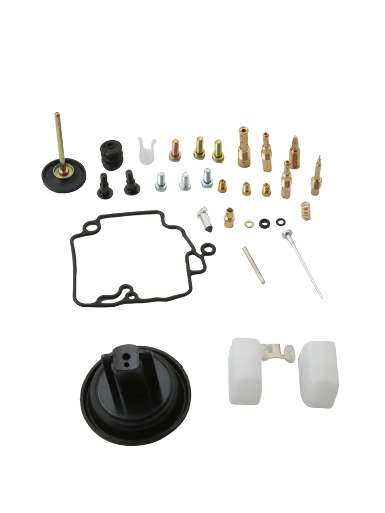 Kit de réparation de carburateur, diaphragme de piston pour Aprilia Scarabeo 100 4T E2 1999 – 2002