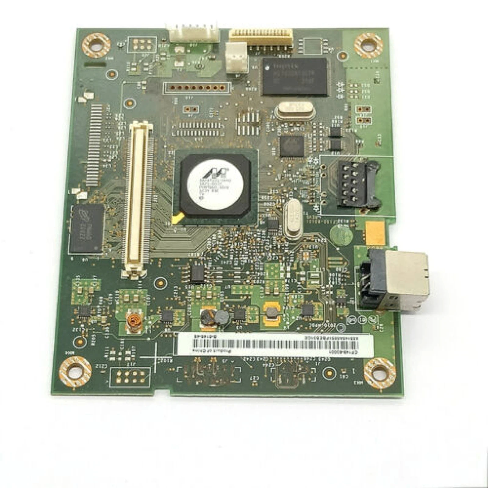 

PC Board CF149-60001 fits for HP HP LaserJet pro 400 m401n printer parts