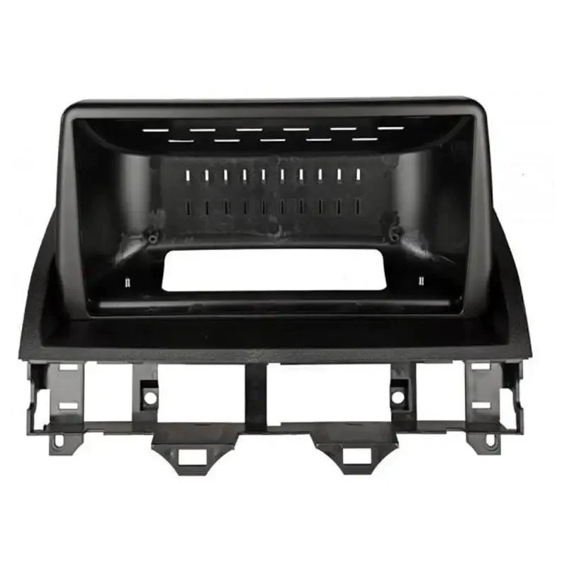 9 inch Car radio Fascia Panel For MAZDA 6 Atenza 2004-2015 Frame Audio Installation Dash Fitting Panel Kit