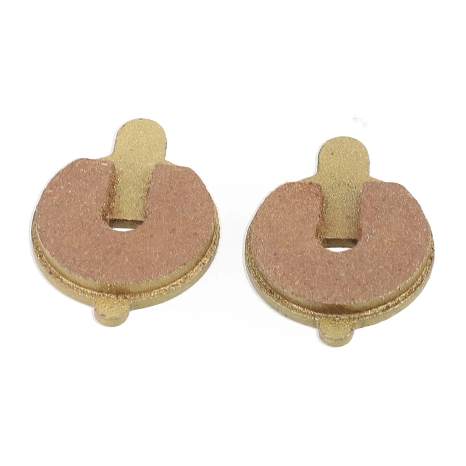 

Electric Scooter Disc Brake Pads For NIU KQ3/KQ3Pro/KQ2 All Metal Brake Pad Electric Scooter Accessories Parts