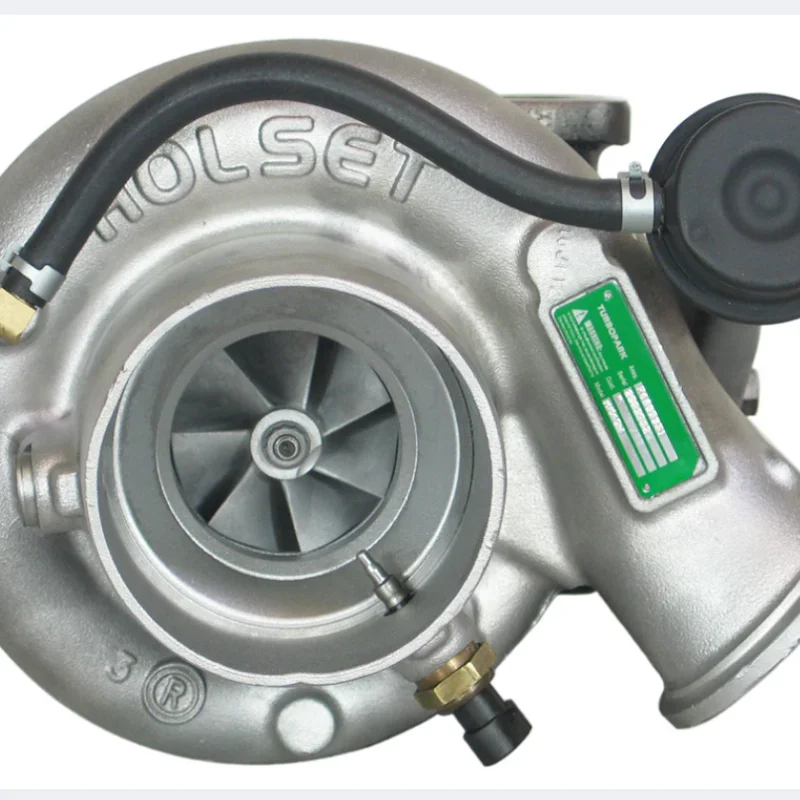 

Прямые поставки с завода: Высококачественный турбонагнетатель HX40W для пожарных машин, двигателей ISC Pegasus QSL 8.3L (номера деталей 4089931, 4039918) для квадроциклов и мотовездеходов