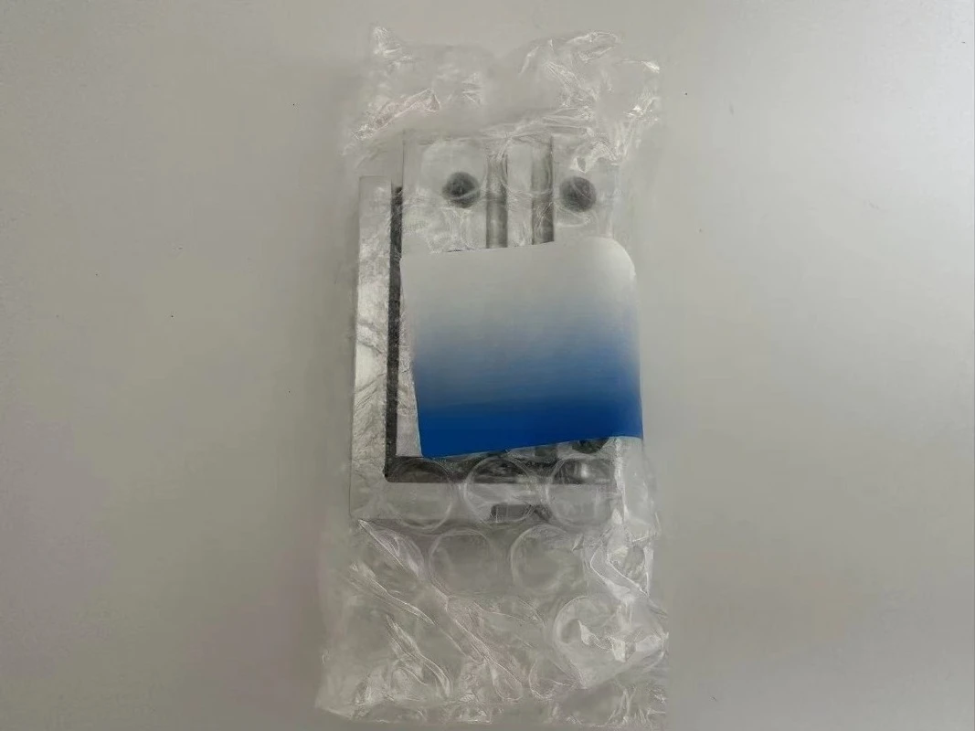 

MGPM100-75AZ SMC original genuine MGP-Z series compact copper rail cylinder actuator Japanese origin 1 year warranty