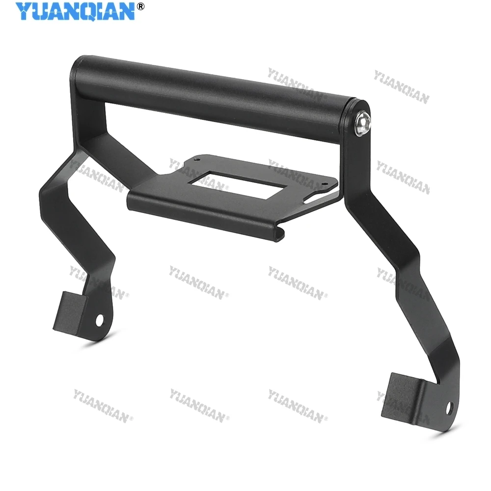 For Honda NT 1100 NT1100 1100NT 1100 NT  2025-2026-2027 Motorcycle Navigator Mount Bracket Dashcam Rack Bracket Phone Hold Stand - view 6