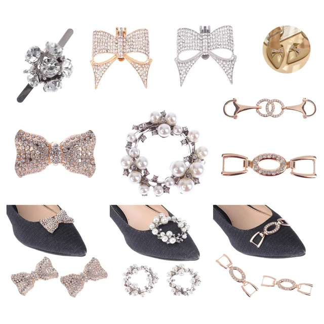 Accesorios para zapatos de mujer hotsell