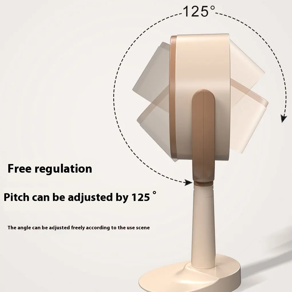 Okap biurkowy do kuchni z ładowaniem USB Osłona wentylatora wyciągowego Regulowane pochłaniające ssanie Dmuchawa olejowa do grillowania w pomieszczeniach