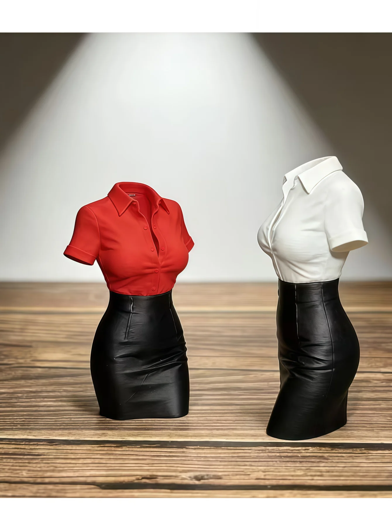 A 3D-Printed Creative Office Ornament, Desktop Art Decoration, a Niche High-End Sculpture, Perfect for Relieving Stress at Work