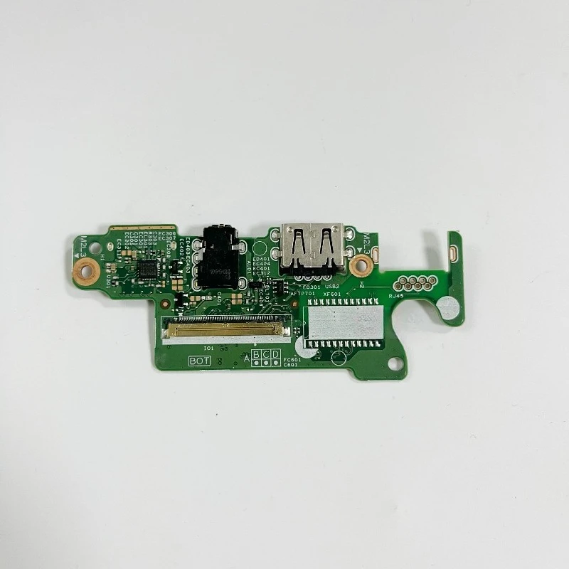 ... for Dell Insprion 5490 5498 5590 5598 IO board USB port, audio board....