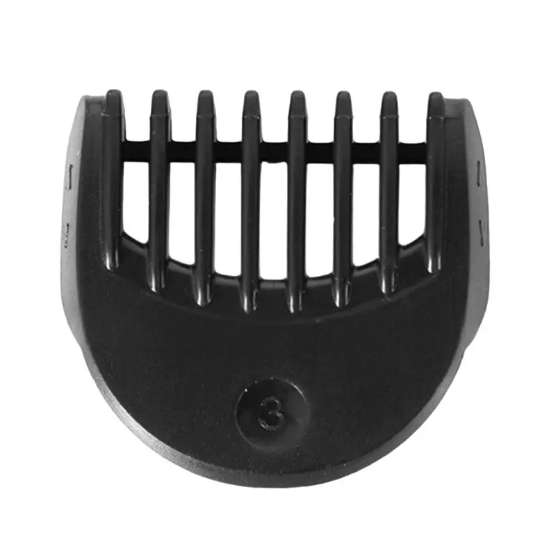 For Braun Series 5, 6, 7 Electric Razor Shaver Replacement 1X Beard Trimmer+ 5X Comb Attachment Units