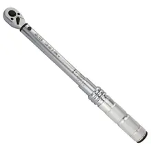 Square Drive Torque Wrench 0.5-350N.m #2