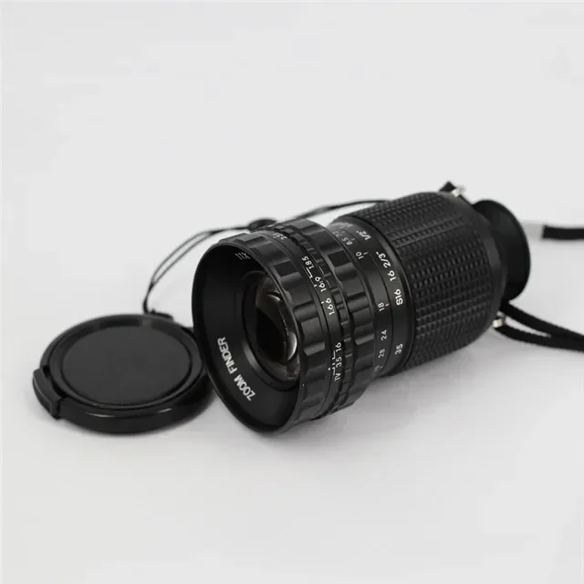 Digital Single Lens Reflex DSLR Camera Optical Viewfinder