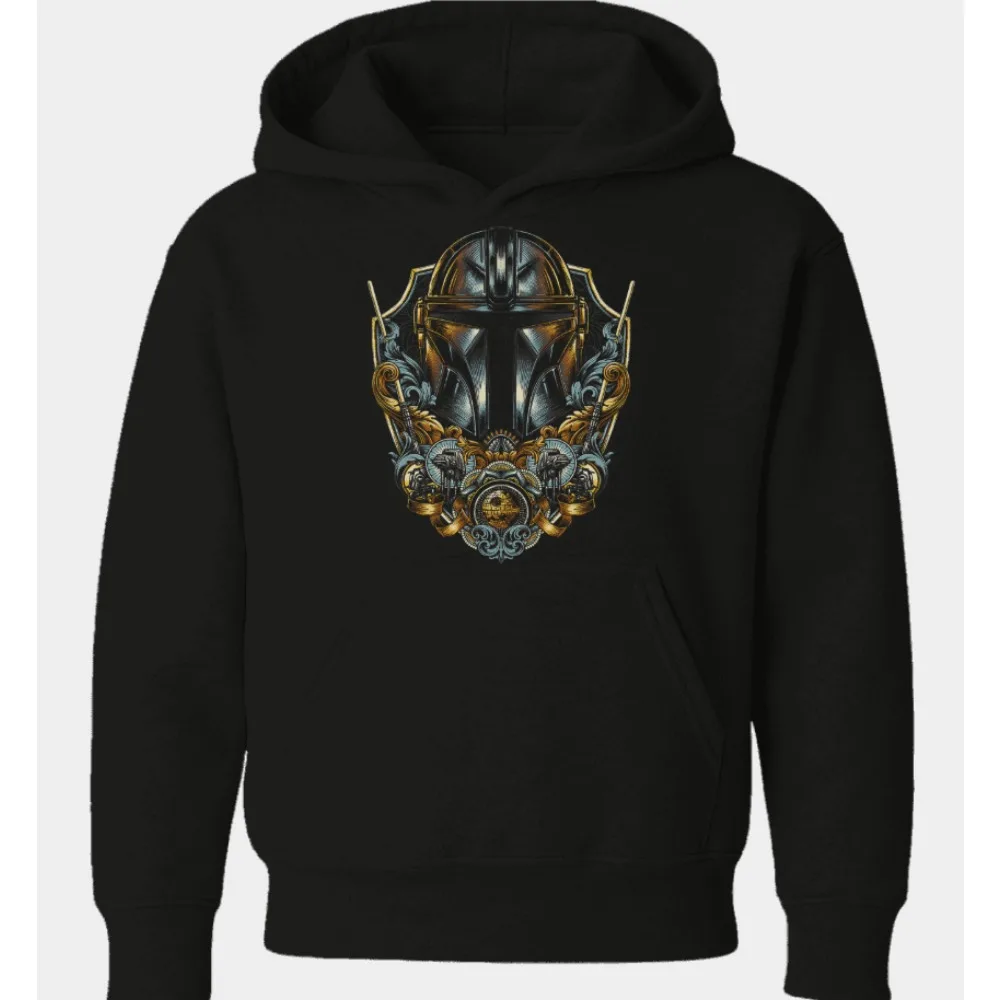 

Толстовки с принтом «Звездные войны» для мужчин и женщин, свободный и удобный свитшот для американских осенних и зимних видов спорта Y2K