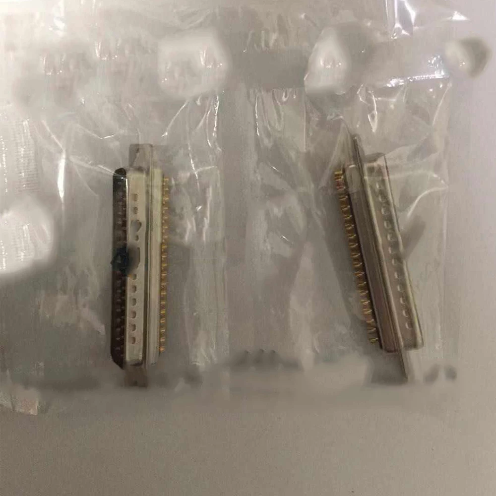 

2 шт./лот DC-37PF-N новый