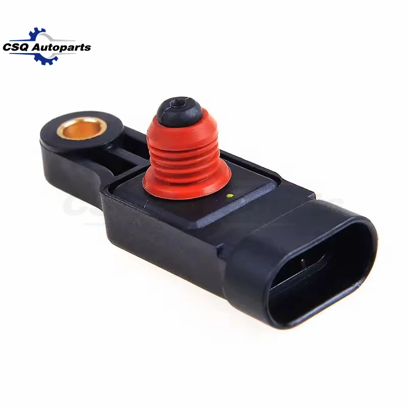 96325870 Manifold Absolute Pressure MAP Sensor 25184083 for Chevrolet for Spark, Aveo, Matiz daewoo Kalos 2005-2006