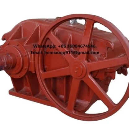 Pump Jack/ Double Reduction Gear Reducer 20d - 1280d Pumping Unit