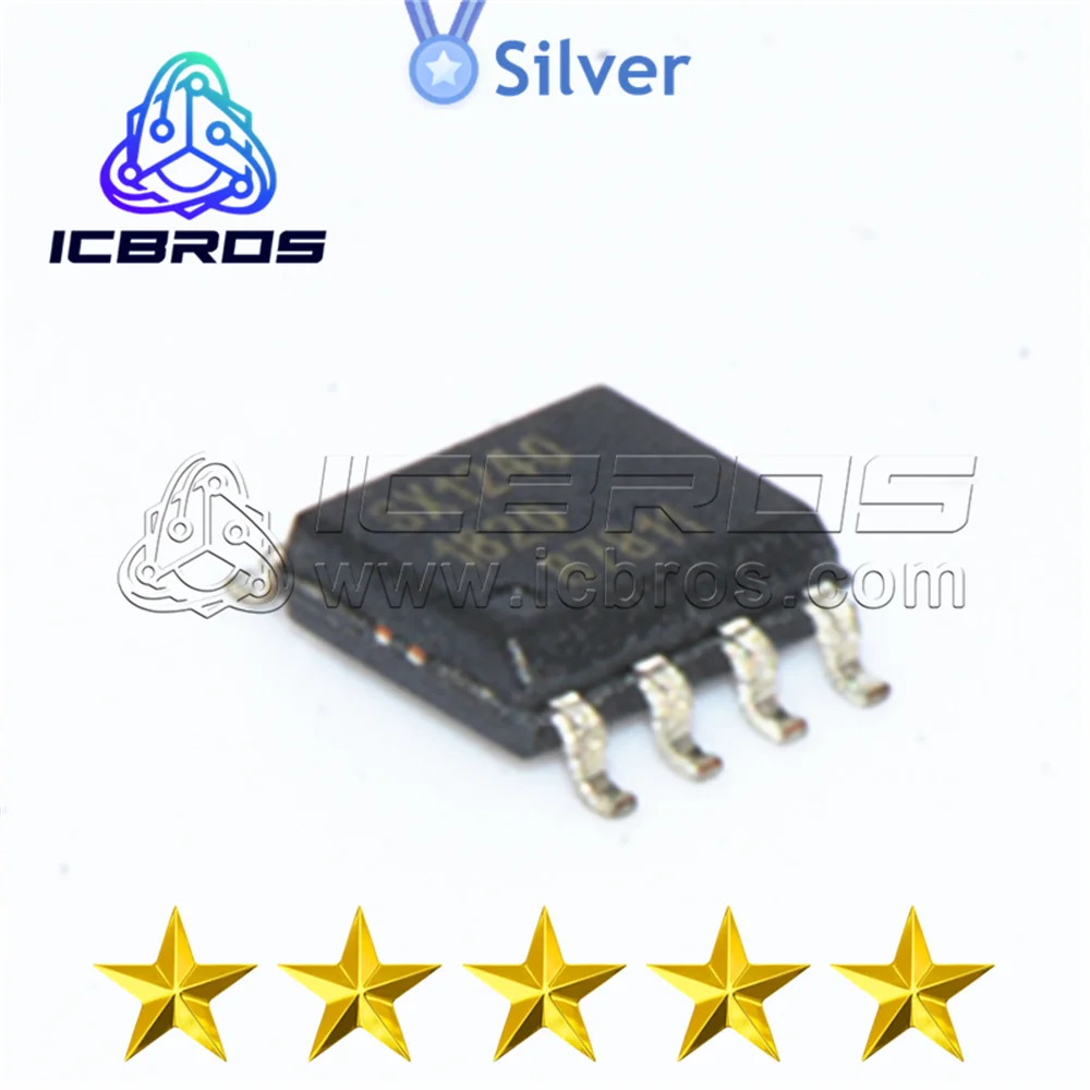 SX1240ISTRT SOP8 SY8502FCC Electronic Components SYN480R New Original TC1232EOA TC301D TC427EOA TC4422AVOA