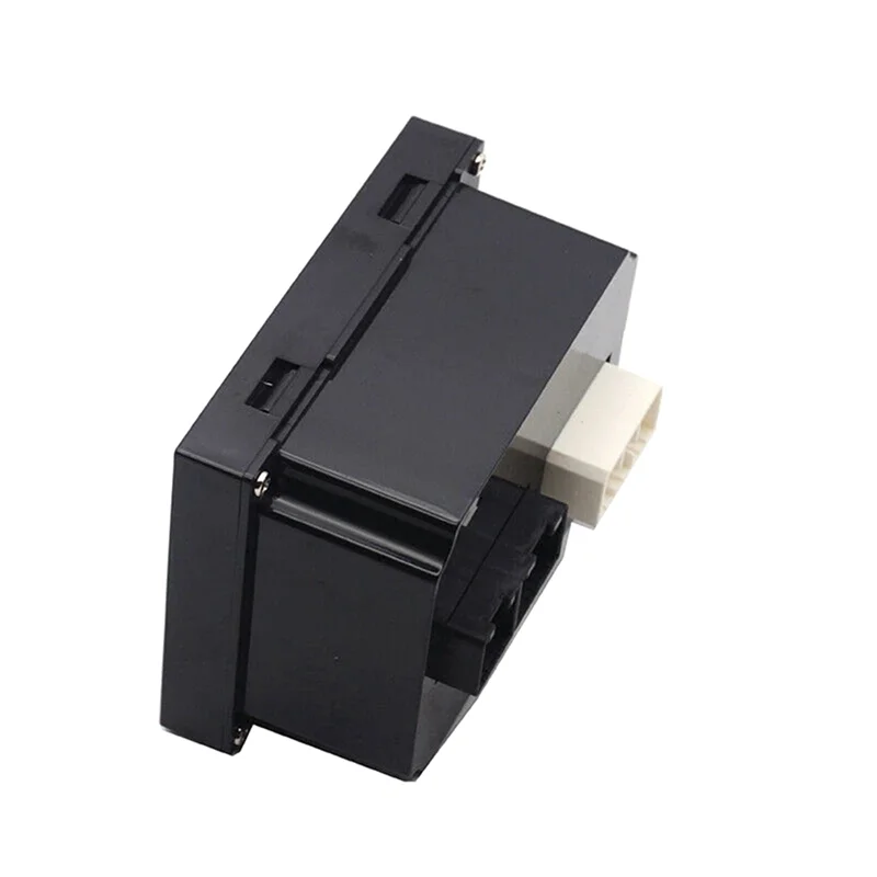 

ELECT-1 шт. Запчасти для экскаваторов, контроллер кондиционера 24 В, как показано на рисунке ABS для Volvo EC140 EC210 EC290 14530573 VOE145