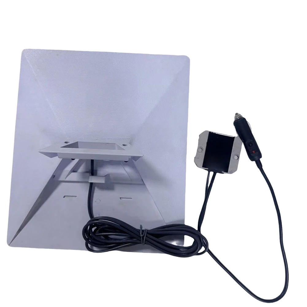 

2-метровый преобразователь напряжения DC 12-24В в 30В 2А для Starlink, мини-преобразователь напряжения, оригинальные автомобильные аксессуары