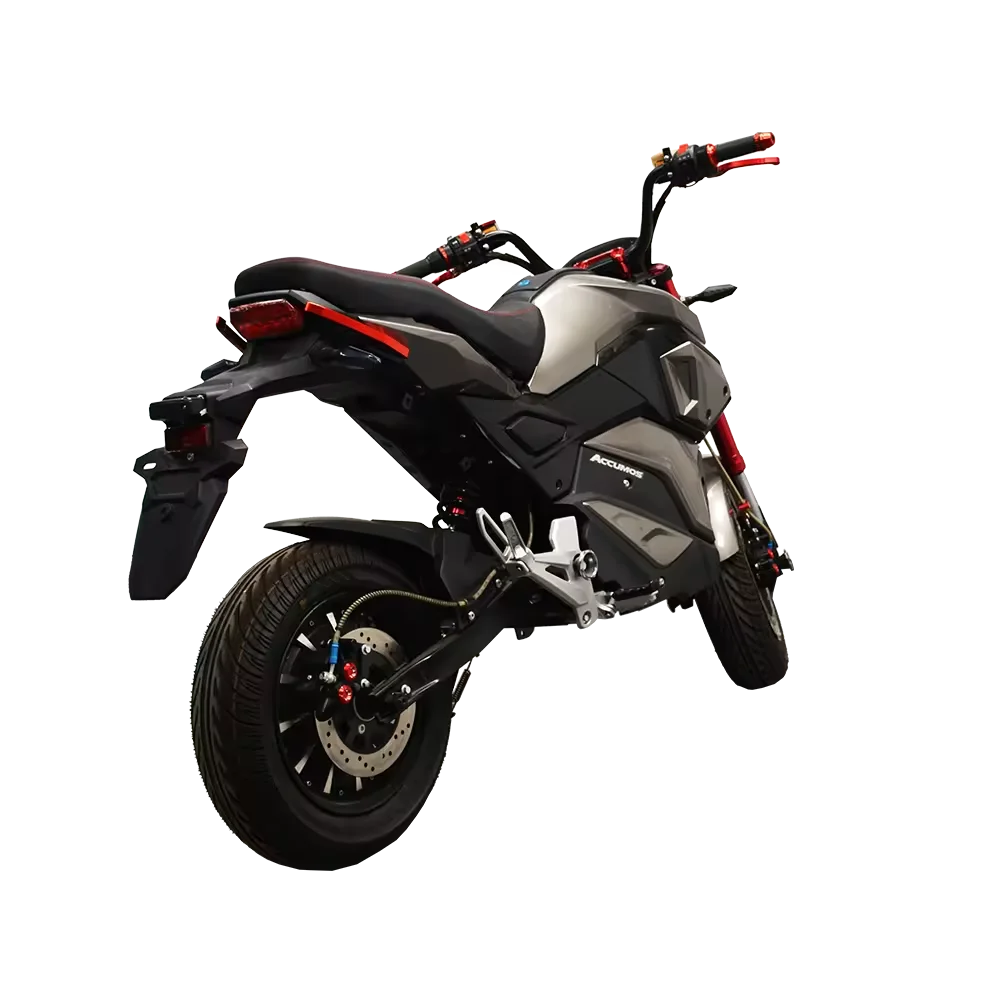 2000W High-Speed Racing Electric Motorcycle 72V Off-Road Vehicle 3000W Brushless EEC/COC Certified Electric Motorcycles