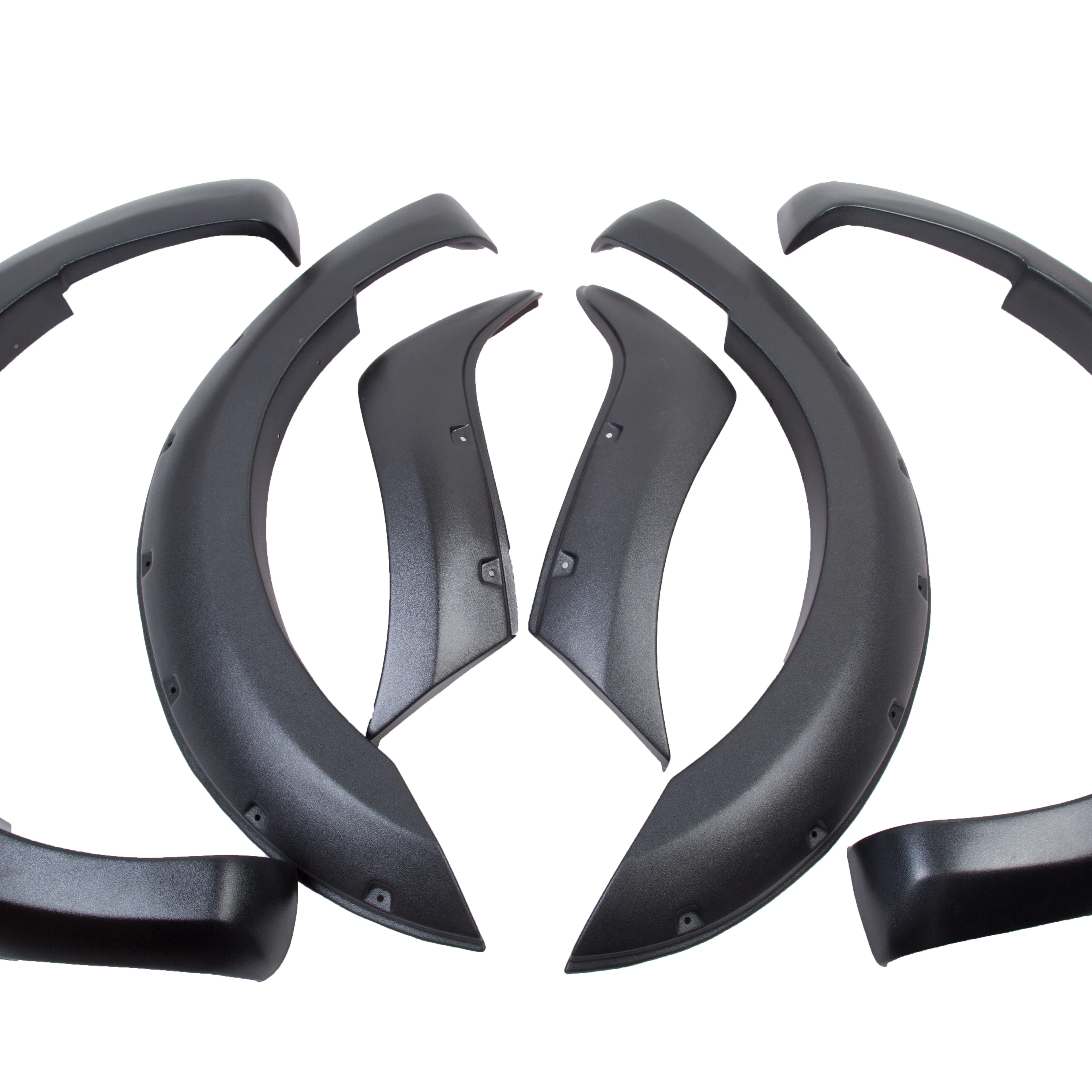 

suitable for 4x4 Factory Wheel Arch Fender Flares for Ranger T7 Flare