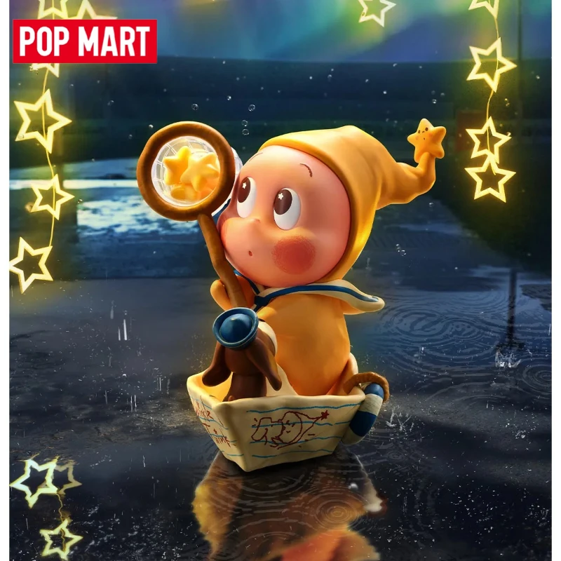 Authentic Popmart T… - image