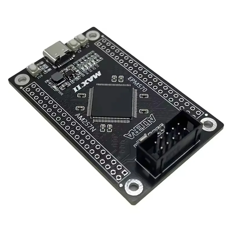EPM240 Core Board CPLD Development Board Altera MAX II Experimental Board AM224N
