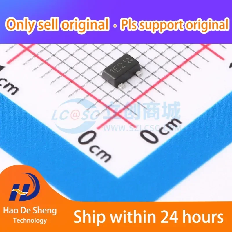 

10PCS/LOT ZXTN19020CFFTA SOT-23F New Original In Stock