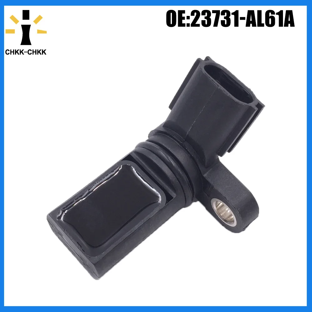 

Высококачественный датчик положения распределительного вала для Nissan 350Z Z33 2002-2006 VQ35DE 3.5 23731AL615, автомобильные аксессуары