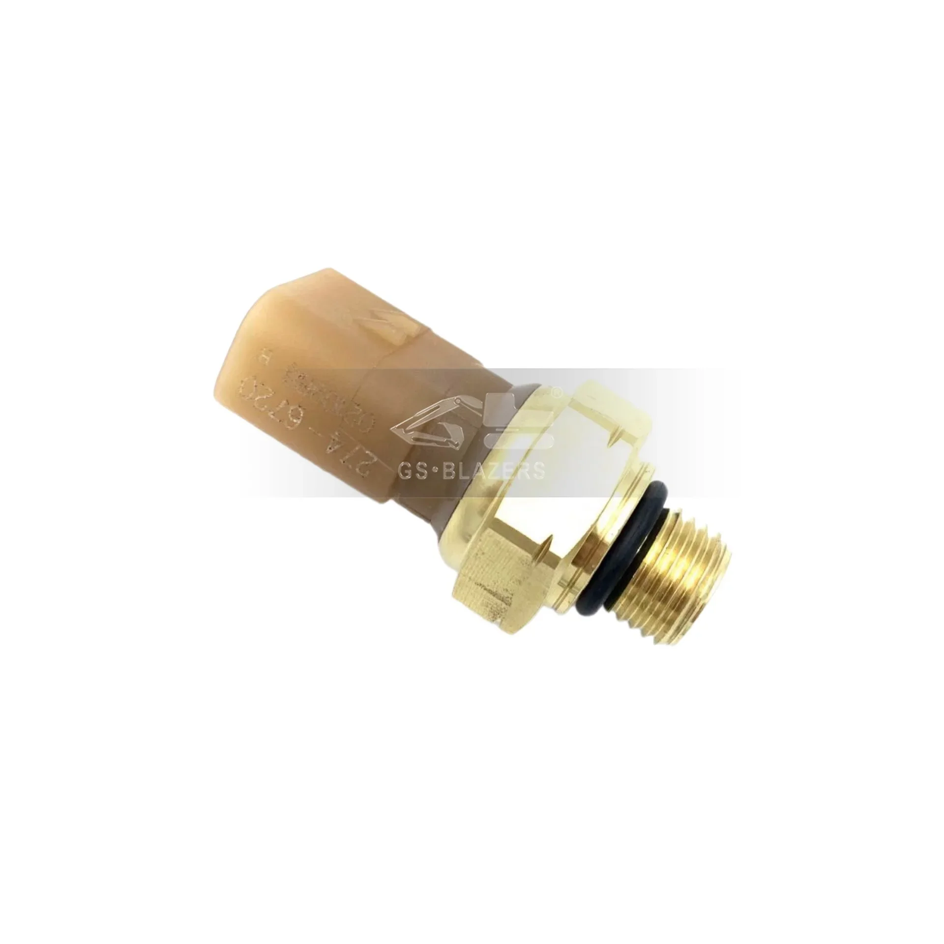 

Excavator E315D E320D C6.4 Pressure Switch 274-6720 Engine High Pressure Sensor