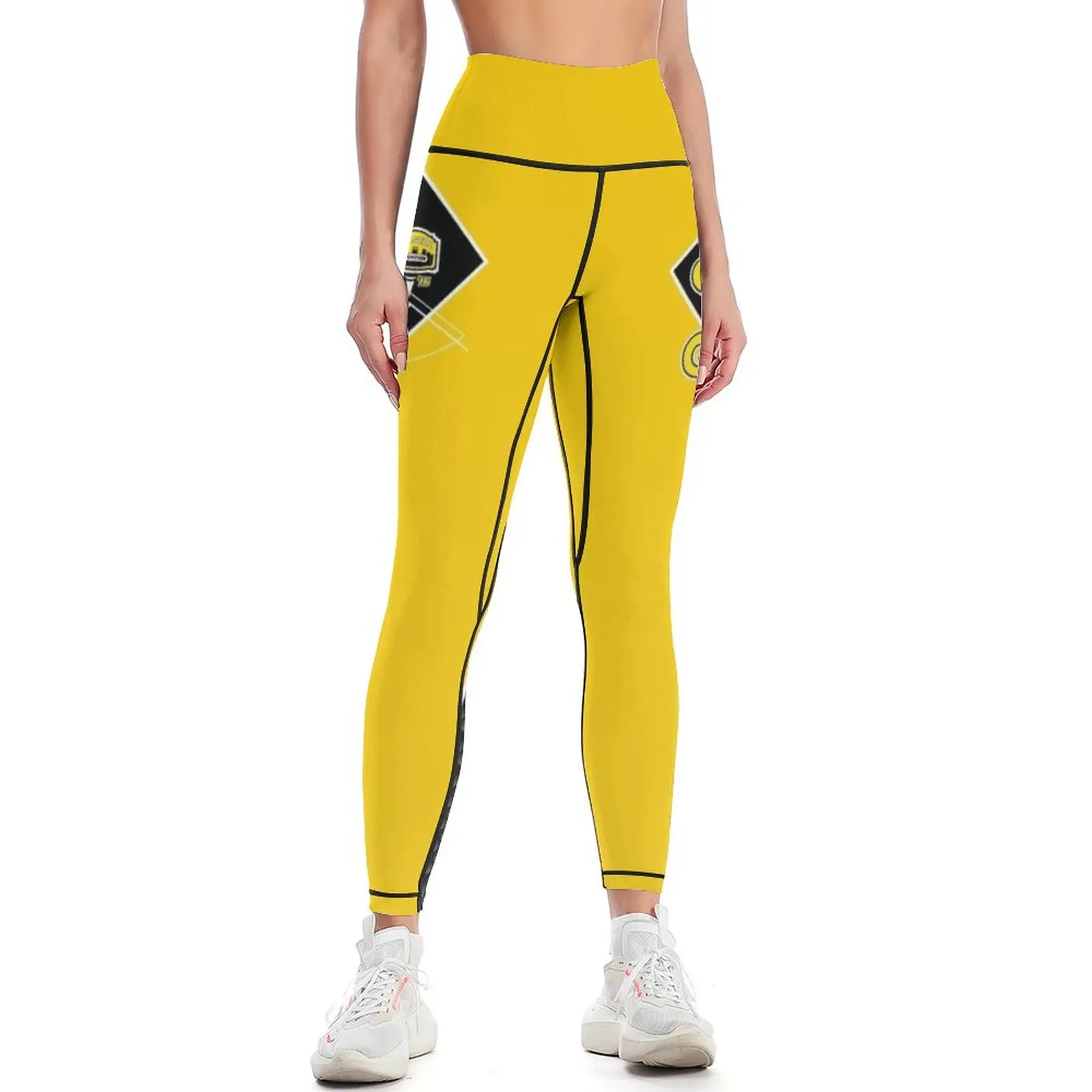 Gavin McGavin Leggings Women's tights Women's sports pants Sports pants woman Womens Leggings