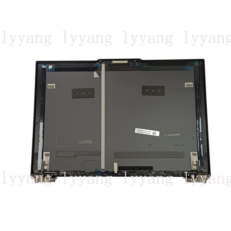 f  For Lenovo Legion Pro 5 16IRX8 16ARX8 LCD Back Cover Rear Top Case 5CB1K91094
