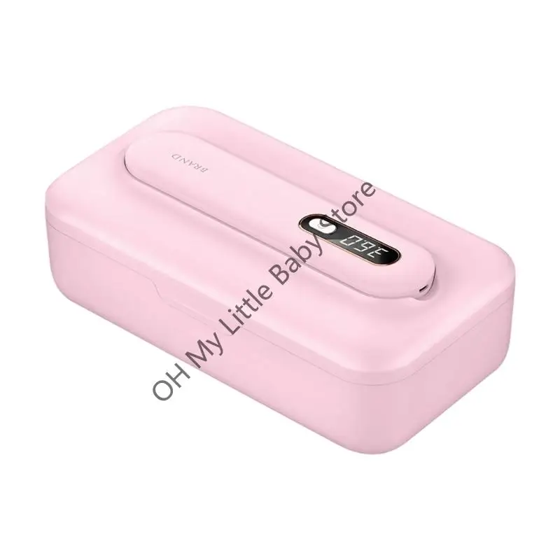 M76C滅菌器機能を備えたM76Cベビーテザーオーガナイザー肥料および歯科用アクセサリ用の多目的ストレージコンテナ