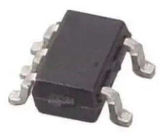 Original MAX4230AUK IC, TG103 SOT23-5 AFGB, novo, 5pcs