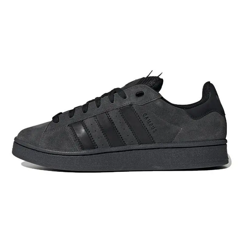 Adidas Campus 00s Carbon Black Sneakers shoes HQ9072