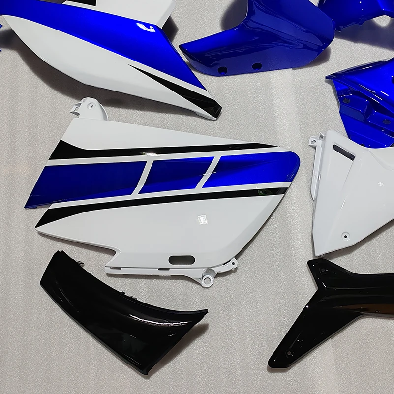 ABS حقن دراجة نارية هدية طقم الجسم ل TMAX 530 2012-2014 هيكل السيارة Fairings tmax530 12 13 14 الفاخرة Bodyframe الملحقات #5