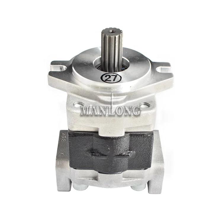 

Forklift Part Hydraulic Pump 13T Used for Nichiyu FB20-25 FB30 -72/75 with 31870-17000